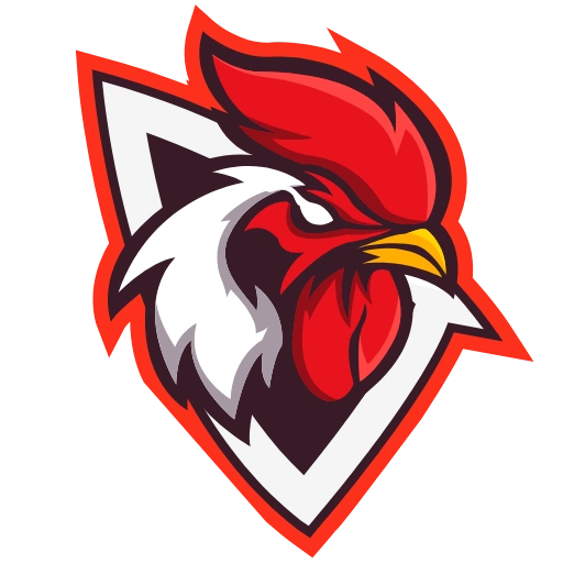 Rooster Bet logo
